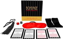 Kheper Games - Bondage Seductions - bondageset — thumbnail 8
