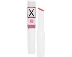 Sensuva X On The Lips Stimulerende Lippenbalsem Bubblegum - 2 gr