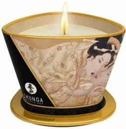 Shunga - Massagekaars - Afrodisia Roses — thumbnail 3