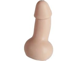 You2Toys - Penis Stressbal- Dildo - Vibrator - Sexstoel - Penis - Penispomp - Extender - Buttplug - Sexy - Tril ei - Erotisch - Man - Vrouw - Penis - Heren - Dames