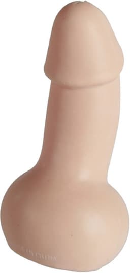 You2Toys - Penis Stressbal- Dildo - Vibrator - Sexstoel - Penis - Penispomp - Extender - Buttplug - Sexy - Tril ei - Erotisch - Man - Vrouw - Penis - Heren - Dames — thumbnail 1