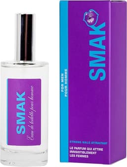 Ruf Smak - 30 ml - Libido Middel — thumbnail 12