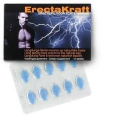 ErectaKraft - 10 stuks - Erectiepillen — thumbnail 7