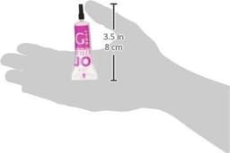 System JO - For Her Clitoral Stimulant Cooling Arctic 10 ml — thumbnail 2