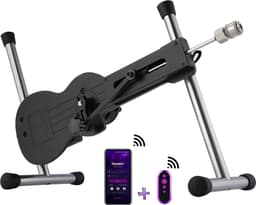 Pro Mini Seksmachine Smart App met dildo en afstandsbediening — thumbnail 13