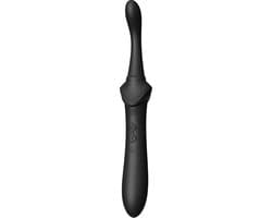 Zalo - Bess 2 - Clitoral Vibrator - Obsidian Black — thumbnail 18