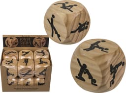 Kama Sutra dobbelsteen - Groot van OOTB — thumbnail 4