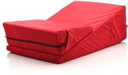 Love Cushion Set - Rood — thumbnail 7