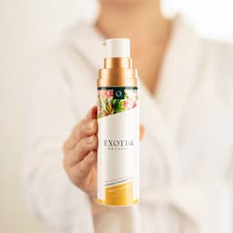 Exotiq - Massageolie - Massage Olie - Vanilla Caramel - 100 ml — thumbnail 3