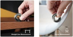 Nitecore Halo 10 Titanium Meetring Krommingen — thumbnail 5