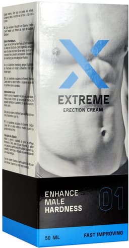 Morningstar Penis Powercrème — thumbnail 4