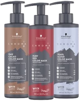 Schwarzkopf Chroma ID Color Mask 300ml — thumbnail 8