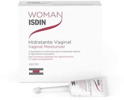 Stimulerende Gel Isdin ISDIN WOMAN — thumbnail 4