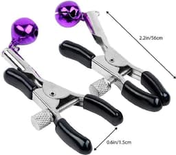 Oneay BDSM Extreme Bondage Set - 17 Delig -SM Handboeien - Dildo - Zweep / Anale plug / Tepelklemmen - Sex Toys voor Koppels - Seksspeeltjes voor mannen en vrouwen - Sex Pakket en Toys - Zwart — thumbnail 3