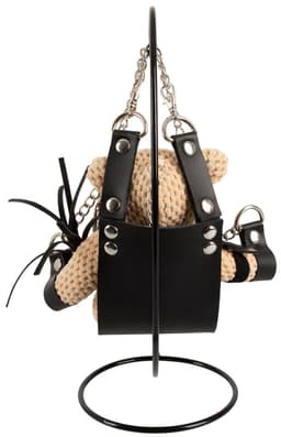Teddy Swing — thumbnail 4