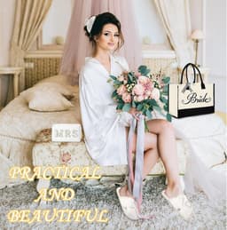 Exclusieve Cadeauset voor Bruidssuite en Huwelijksdag — thumbnail 7