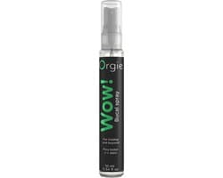 Orgie - Wow! - Blowjob Spray - 0.3 fl oz / 10 ml — thumbnail 14