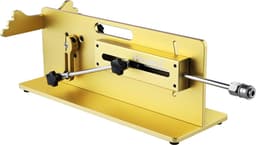 PRO 5 Premium Seksmachine TableTop KlicLok Smart APP Goud — thumbnail 18