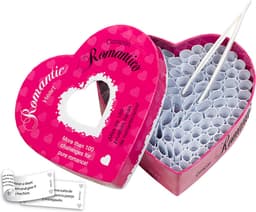 Tease and Please - Heart/Corazon Romantic ENG/ES - Games and Fun Assortiment — thumbnail 5