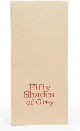 Fifty Shades - Sweet Anticipation Blinddoek — thumbnail 5