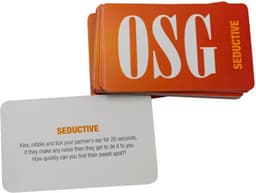 Adult Games - Our Sex Game - Sexy Board Game — thumbnail 7