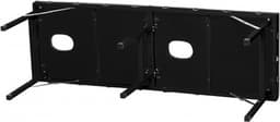 Bondage Massage Bed - Bondage Massage Bed — thumbnail 4