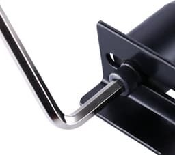 Dubbele Vac U Lock Adapter Hismith Premium KlicLok — thumbnail 6