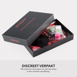 RX Goods Erotische Seks Dobbelstenen Set met Bondage – Kamasutra Spel Volwassenen - Sex Speeltjes - Cadeau — thumbnail 2