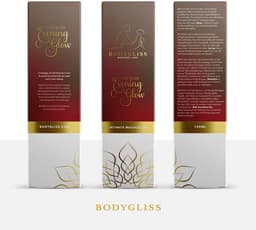 Bodygliss Massageolie Chai Bliss - 150 ml — thumbnail 12