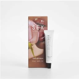 Orale Seks Balsem - Slow Sex - 10 ml — thumbnail 14