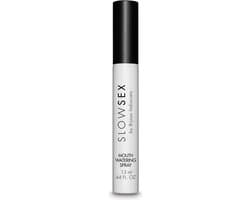 Bijoux Indiscrets Slow Sex - Mondwater - 13 ml — thumbnail 2