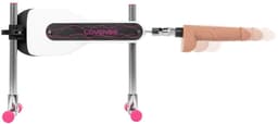 Lovense - Mini Sex Machine - wit — thumbnail 18