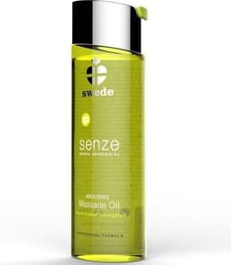 Arousing Massageolie - 75ml — thumbnail 3