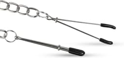 Pincet Tepelklemmen Met Ketting — thumbnail 3
