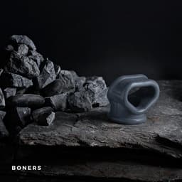 Boners Liquid Silicone 2 in 1 Ballstretcher — thumbnail 5