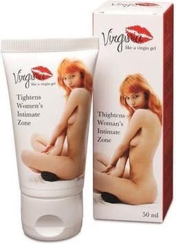 Virginia Female Tighten Gel - 50 ml — thumbnail 20