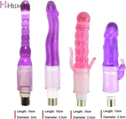 Pakket Euforia Auxfun Basic Seksmachine — thumbnail 11