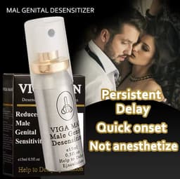 Vertraging spray Sex Voor Mannen 15 ml Extern Gebruik Anti Voortijdige Ejaculatie Blijvende Lange 60 Minuten Penisvergroting Seksspeeltje voor Mannen — thumbnail 7