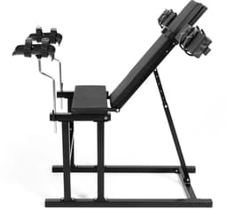 Restraint Chair - High — thumbnail 3