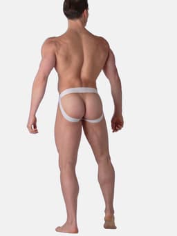 WOH Jockstrap Sexy Fun — thumbnail 2