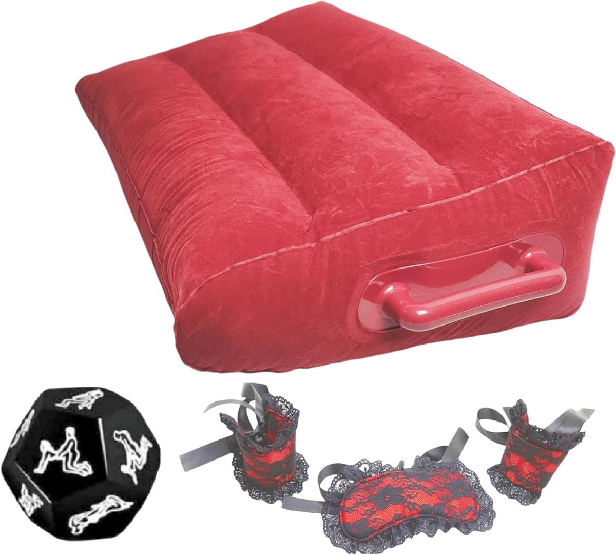 Sex Kussen - Meubel - Stoel Voor Mannen & Vrouwen - BDSM — afbeelding 1