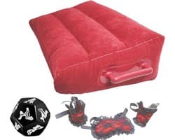 Sex Kussen - Meubel - Stoel Voor Mannen & Vrouwen - BDSM