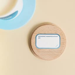 Smile Makers Orgasmic Manifestation Geurkaars Tender – Sensuele Vegan Kaars met Amber & Vanille – Voor Intimiteit & Ontspanning – Luxe Design – Perfect als Cadeau of voor Me-time Moments — thumbnail 2