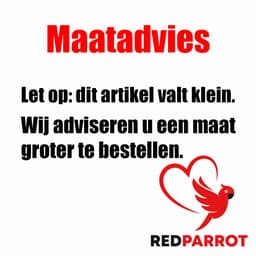 Open Kruis en Billen Heren Broek - Lingerie - Rood PU Leer - Latex Look — thumbnail 5