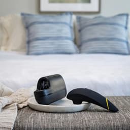 Pleasure Pair Couples Kit With Arcwave Ion Pleasure Air Stroker & Womanizer Premium 2 Pleasure Air Clitoral Stimulator — thumbnail 3