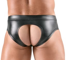 Men's Briefs Open Back 2XL — thumbnail 4