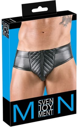 Men's Briefs Open Back 2XL — thumbnail 1