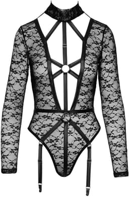 Body Lace S — thumbnail 4
