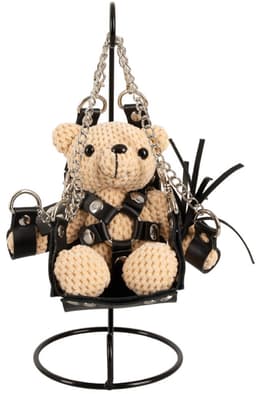 Teddy Swing — thumbnail 1
