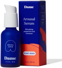 Dame Products - Arousal Serum — thumbnail 14